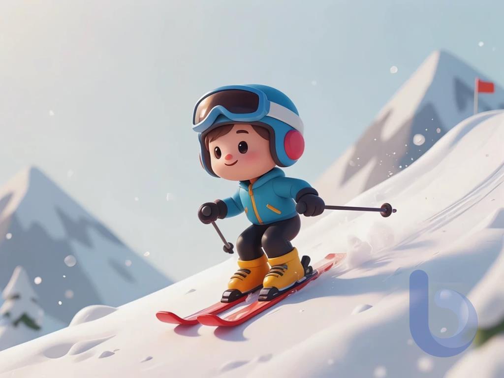 ski